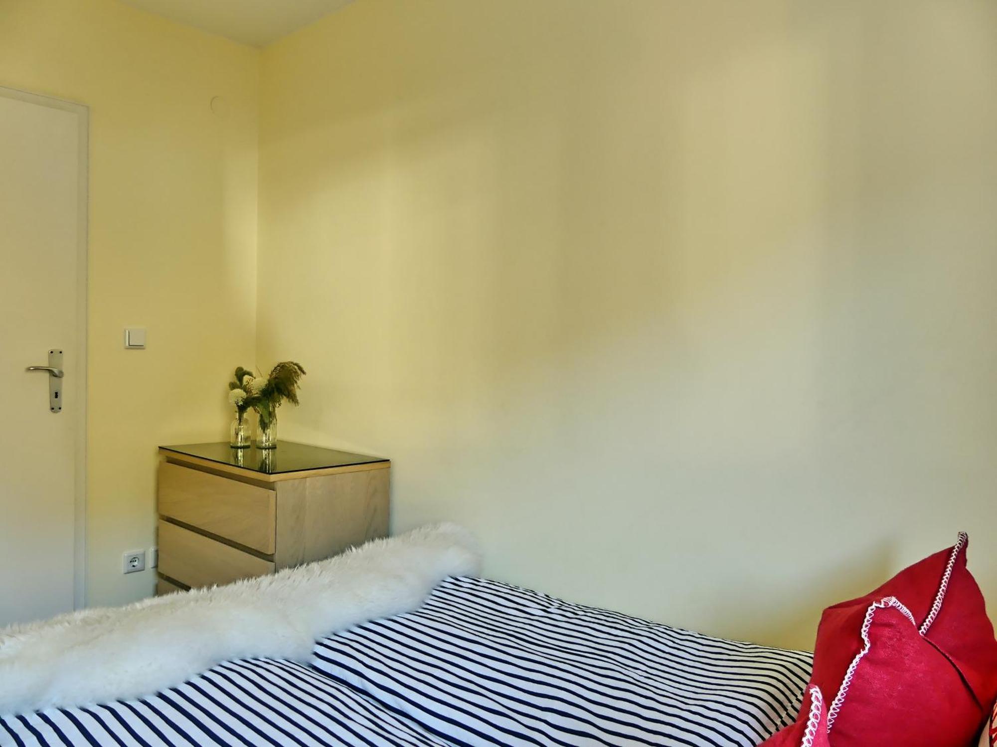 Ferienwohnung Alpenglueck Garmisch-Partenkirchen Bagian luar foto